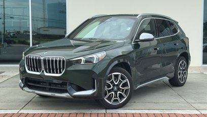 Used 2024 BMW X1 xDrive28i