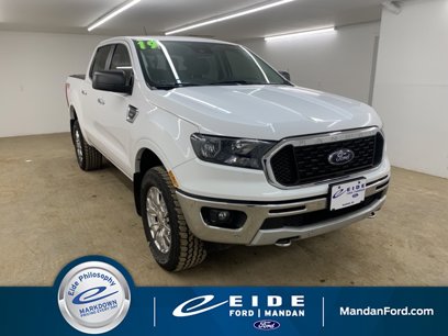 Used 2019 Ford Ranger XLT w/ Equipment Group 302A Luxury