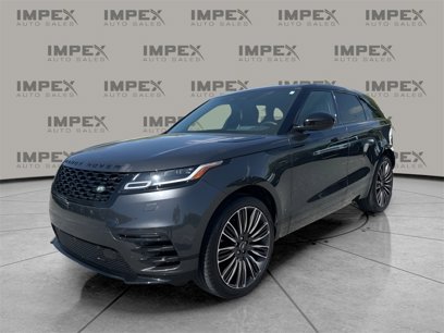Used 2023 Land Rover Range Rover Velar R-Dynamic S