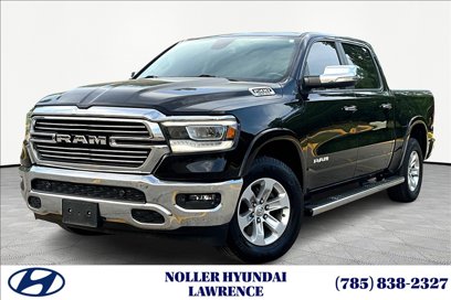 Used 2020 RAM 1500 Laramie