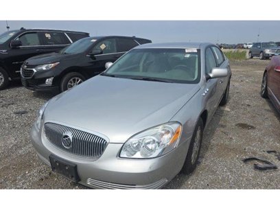 Used 2006 Buick Lucerne CX w/ Driver Confidence Package