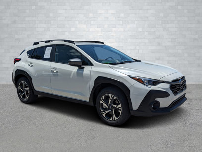 Used 2024 Subaru Crosstrek 2.0i Premium