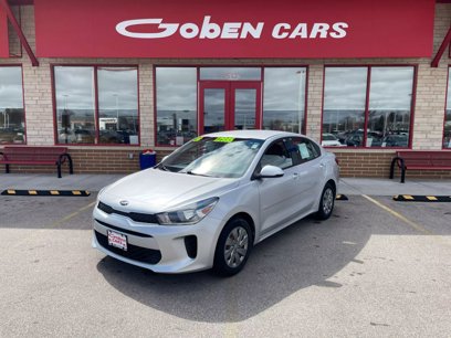 Used 2020 Kia Rio LX