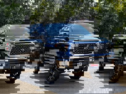 Used 2019 Toyota Tundra SR5