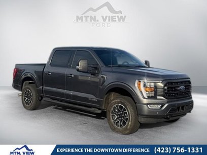 Used 2023 Ford F150 XLT w/ Equipment Group 302A High