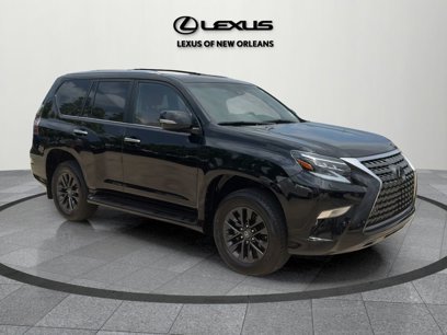 Used 2023 Lexus GX 460 Premium