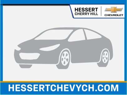 New 2025 Chevrolet Trax LT w/ Driver Confidence Package