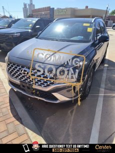 Used 2021 Hyundai Santa Fe SEL w/ Convenience + Premium Package