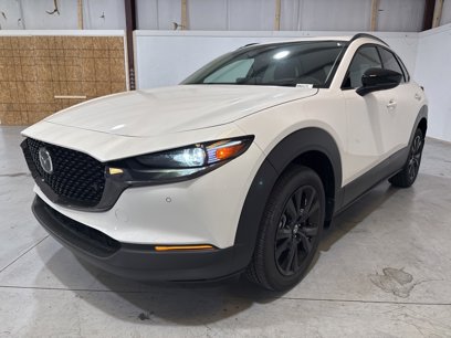 New 2025 MAZDA CX-30 2.5 Turbo w/ Premium Plus Pkg
