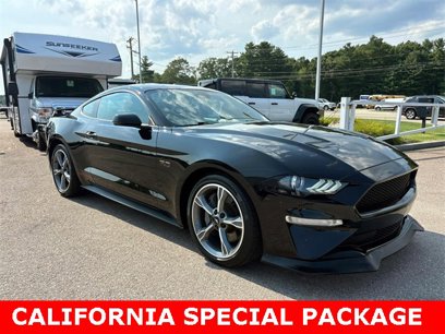 Used 2023 Ford Mustang GT Premium w/ Equipment Group 401A