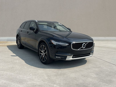 Used 2018 Volvo V90 T6 Cross Country w/ Convenience Package