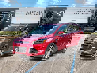 Used 2016 Ford Escape Titanium