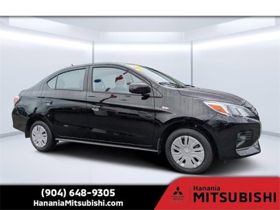 New 2024 Mitsubishi Mirage G4 ES