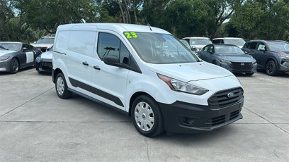 Used 2023 Ford Transit Connect XL