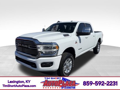 Used 2024 RAM 2500 Laramie