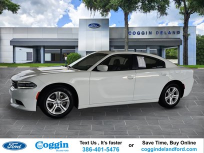 Used 2021 Dodge Charger SXT w/ Leather Interior Group