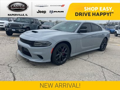 Used 2021 Dodge Charger GT w/ Plus Group