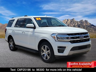 Used 2024 Ford Expedition Limited