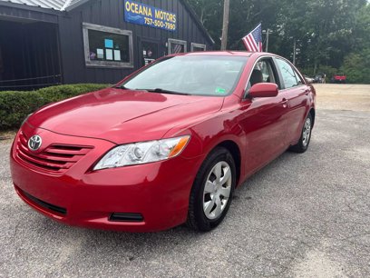Used 2009 Toyota Camry LE