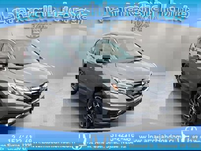 Used 2016 Honda CR-V SE