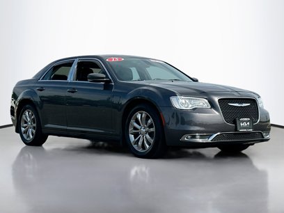 Used 2015 Chrysler 300 Limited w/ 300 Premium Group