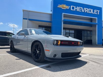 Used 2022 Dodge Challenger GT