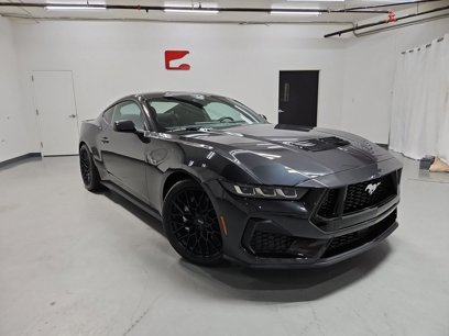 Used 2024 Ford Mustang GT