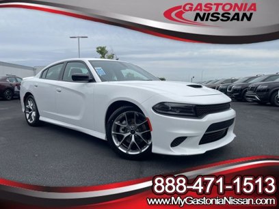Used 2023 Dodge Charger GT