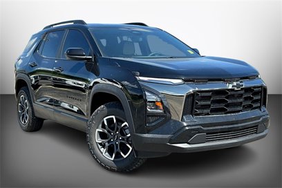 New 2026 Chevrolet Equinox ACTIV