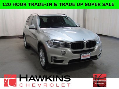 Used 2016 BMW X5 xDrive35i