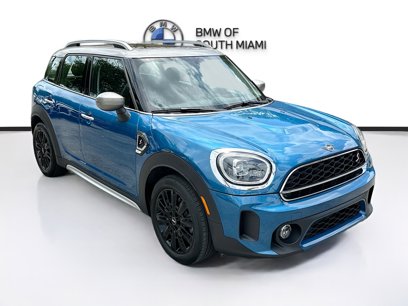 Certified 2024 MINI Cooper Countryman S
