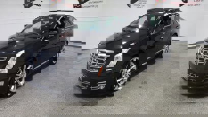 Used 2014 Cadillac XTS Premium