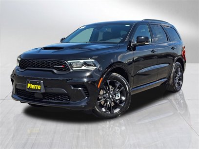 New 2025 Dodge Durango R/T