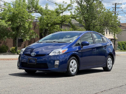 Used 2011 Toyota Prius Three