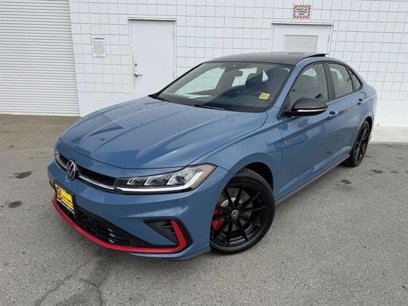 New 2025 Volkswagen Jetta GLI Autobahn