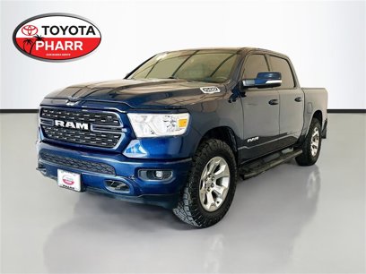 Used 2022 RAM 1500 Lone Star