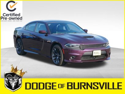Used 2021 Dodge Charger R/T w/ Daytona Edition Group
