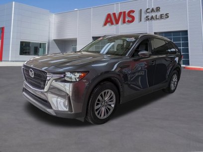 Used 2024 MAZDA CX-90 3.3 Turbo w/ Preferred Plus