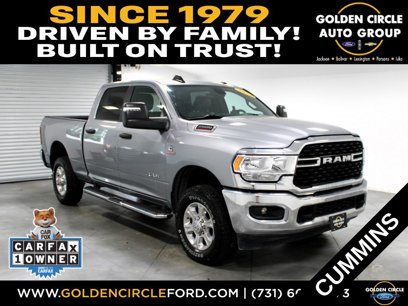 Used 2024 RAM 2500 Big Horn