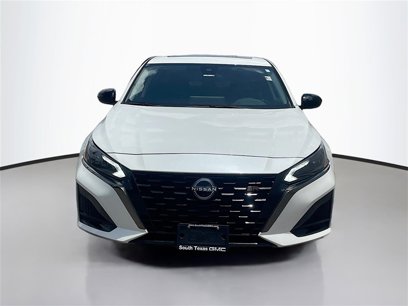 Used 2024 Nissan Altima 2.5 SR w/ SR Premium Package
