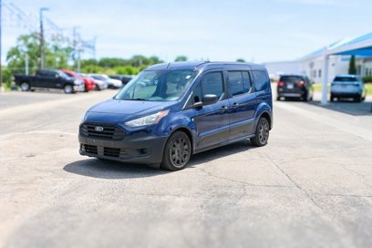 Used 2021 Ford Transit Connect XL