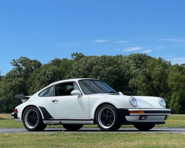 Used 1988 Porsche 911 Carrera