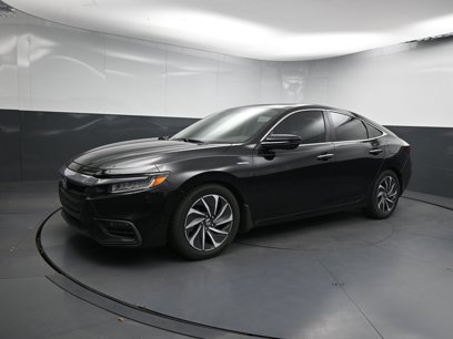 Used 2019 Honda Insight Touring