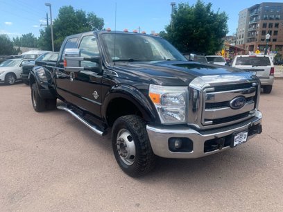 Used 2016 Ford F350 XLT w/ XLT Value Package