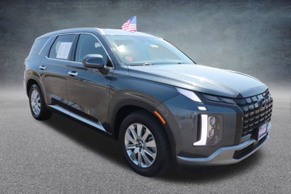 Used 2024 Hyundai Palisade SEL