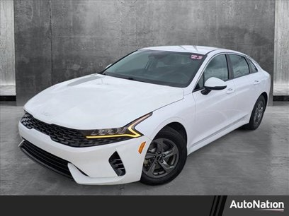 Used 2023 Kia K5 LXS