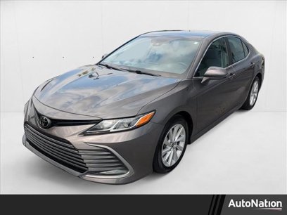 Used 2023 Toyota Camry LE