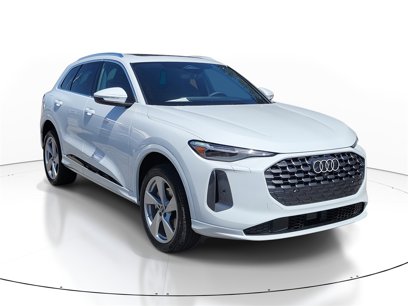 New 2025 Audi Q5 Premium Plus