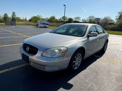 Used 2006 Buick Lucerne CXL w/ Luxury Package