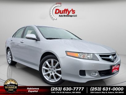 Used 2006 Acura TSX